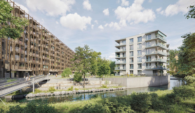 Am Dych<br>Münchenstein